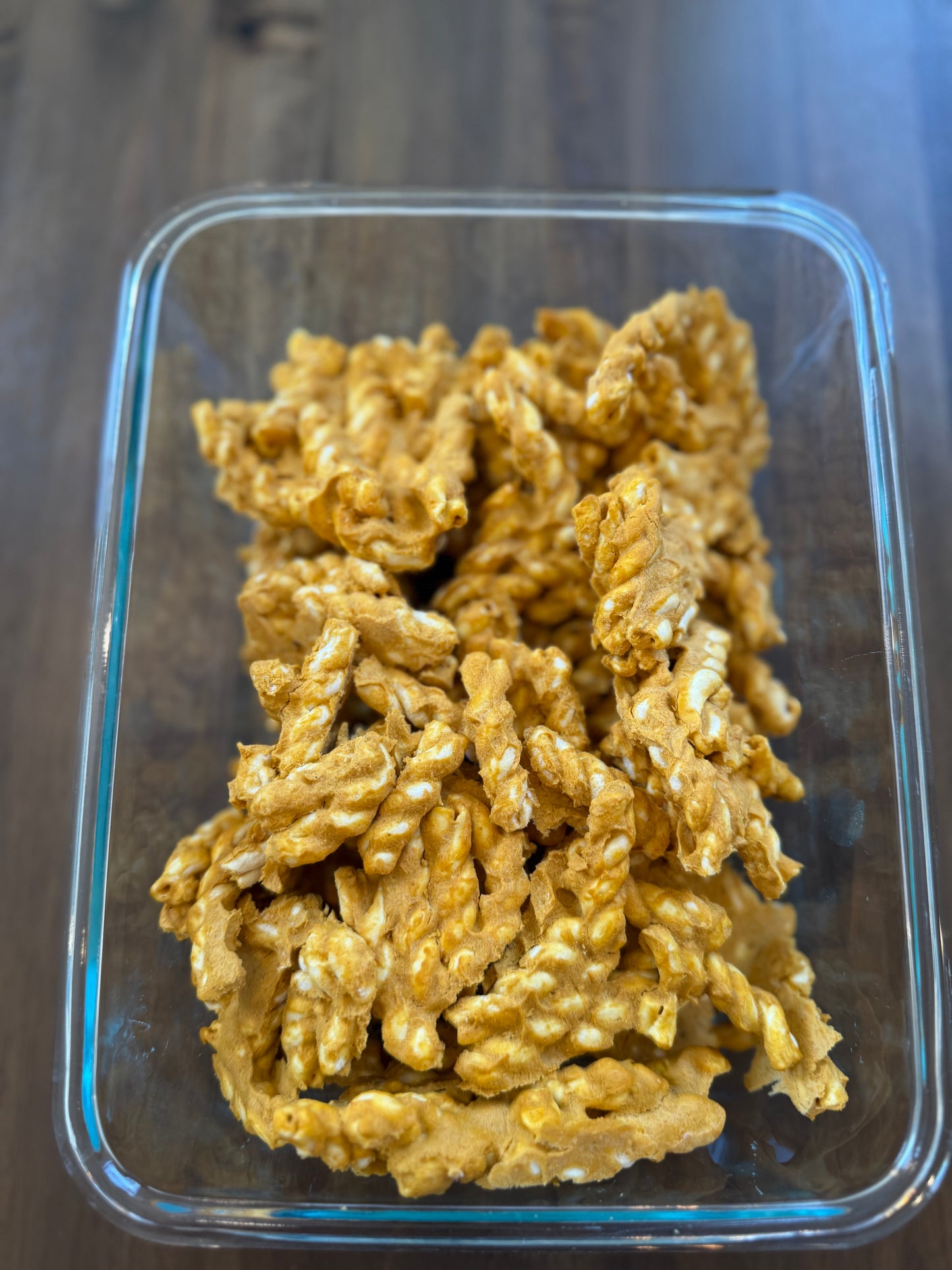 Mac ’n Cheeze