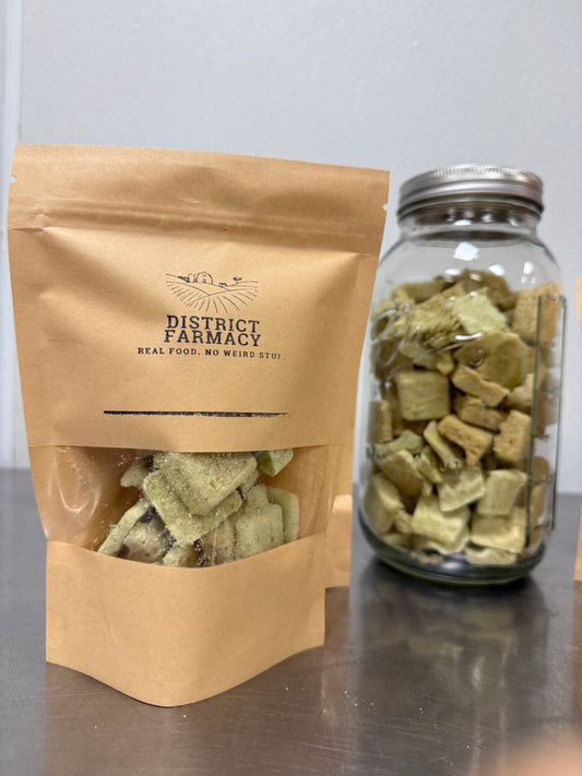 Green Apple Jolly Ranchers