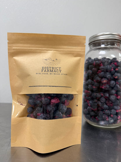 BlueBerry