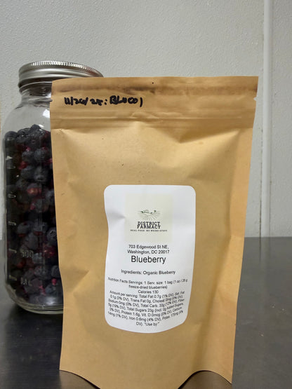 BlueBerry